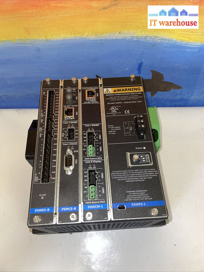 Grade A~ Eaton Cutler Hammer Pxm4000 Power Supply Module Pxm4051A1Bb 65D4061G006