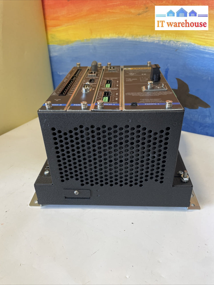 Grade A~ EATON Cutler Hammer PXM4000 Power Supply Module PXM4051A1BB 65D4061G006