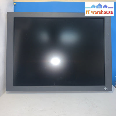 Grade A ~ EIZO RadiForce RX320 XRAY/MRI Colour LCD Radiology Monitor / Screen