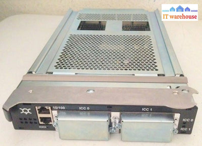 Grade A ~ Free shipping ~  Qlogic Sanbox 9000 CPU Blade Module SB9000-CPU