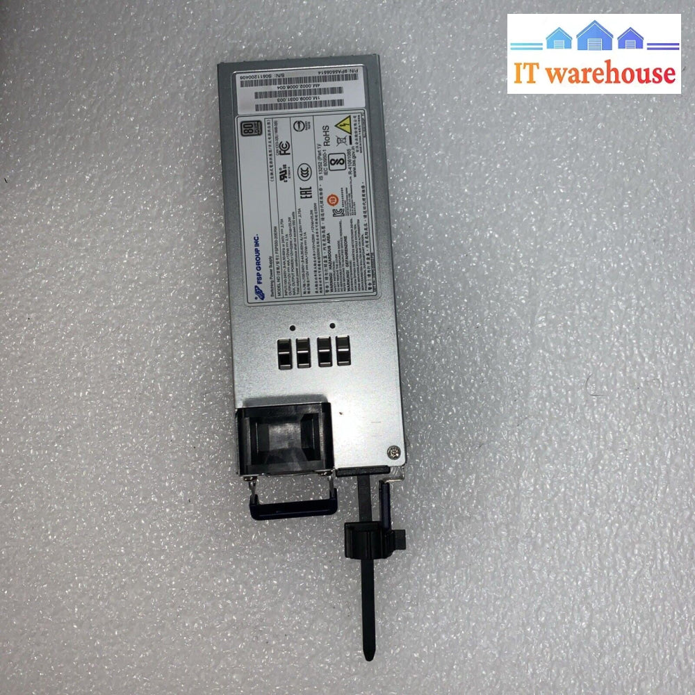 Grade A ~ FSP Group FSP550-20ERM 550W Power Supply