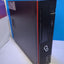 (GRADE A)FUJITSU ESPRIMO D756 SFF PC i5-6500 CPU/8GB DDR4/256 GB SSD/DP/Win 10 -
