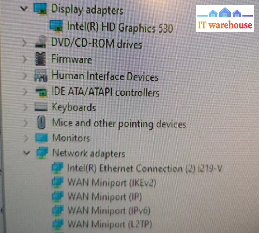 (GRADE A)FUJITSU ESPRIMO D756 SFF PC i5-6500 CPU/8GB DDR4/256 GB SSD/DP/Win 10 -