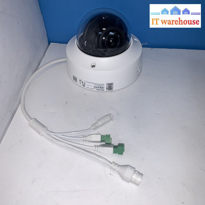 (Grade A) Hikvision DS-2CD2743G1-IZS 4MP Outdoor Network Dome Camera