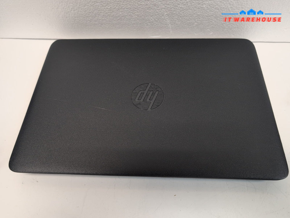 (GRADE A) HP EliteBook 820 G2 12. 5" Laptop i5-5300U/16GB RAM/240GB SSD/Win11 -