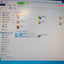 (Grade A) Hp Elitedesk 800 G1 Sff Pc I5-4590 Cpu/16Gb Ram/240Gb Ssd/ Win10 -