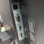 (GRADE A) HP EliteDisplay E233 23’’ Monitor 1920x1080 LCD FHD USB3.0 HDMI DP VGA-