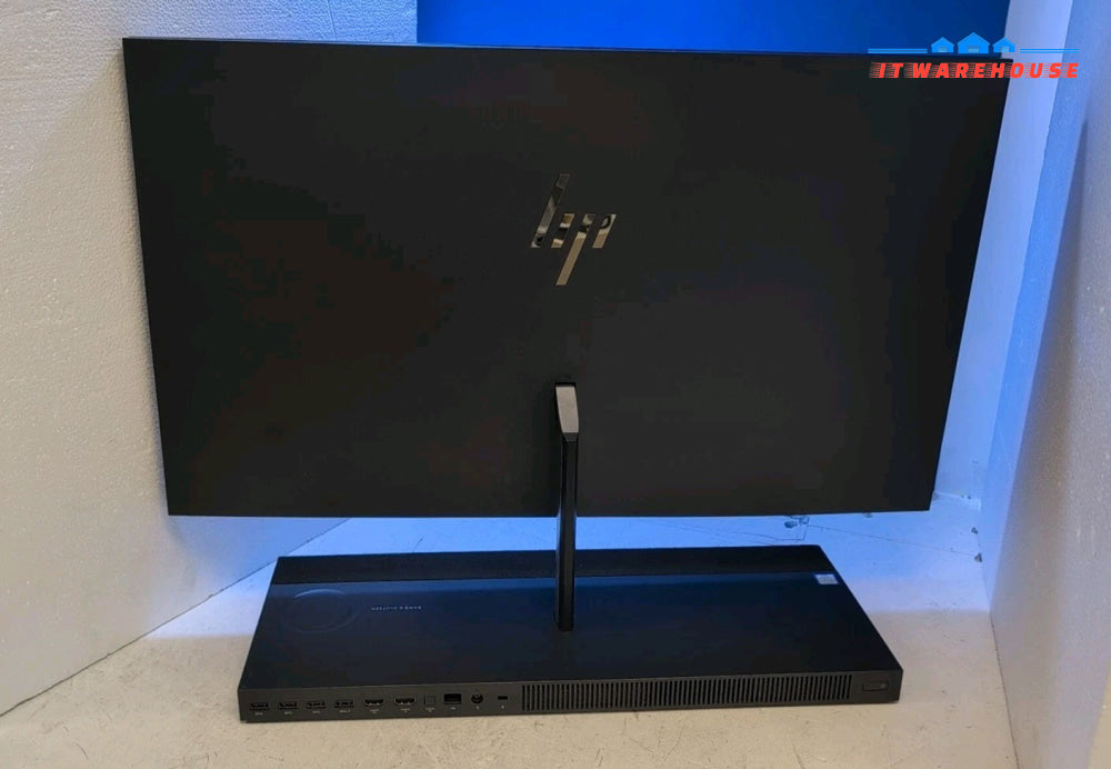 (GRADE A)HP ENVY 27" Touchscreen ALL-IN-ONE i7-7700T/16GB/128G SSD+1TB HD/Win11-