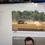 (GRADE A)HP ENVY 27" Touchscreen ALL-IN-ONE i7-7700T/16GB/128G SSD+1TB HD/Win11-