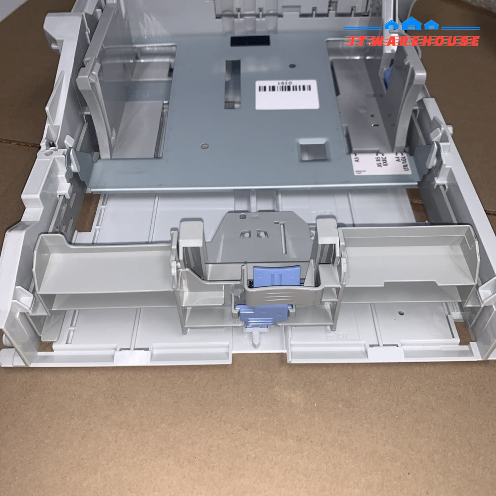 Grade A ~HP LaserJet 400-sheet Custom Media Tray For P4014 P4015 P4515 M602 M603