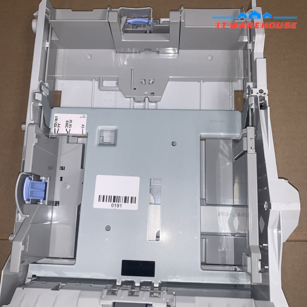 Grade A ~HP LaserJet 400-sheet Custom Media Tray For P4014 P4015 P4515 M602 M603