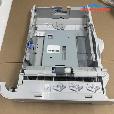 Grade A ~HP LaserJet 400-sheet Custom Media Tray For P4014 P4015 P4515 M602 M603