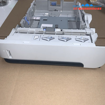 Grade A ~HP LaserJet 400-sheet Custom Media Tray For P4014 P4015 P4515 M602 M603
