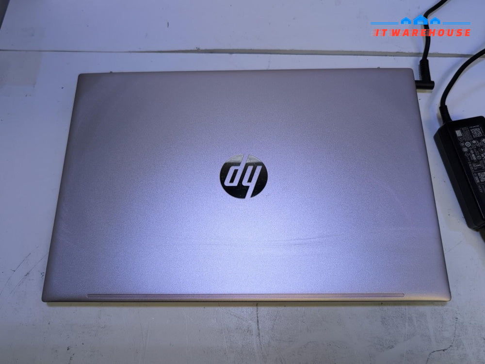 (GRADE A) HP Pavilion 14"  14-dv0xx TOUCH Laptop i5-1135G7/ 8GB/512GB NVMe/W11 -