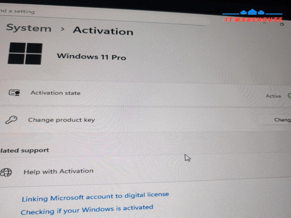 (GRADE A) HP Z440 Workstation Xeon E5-1620 v4 / 16GB RAM/250GB SSD/Win11 -