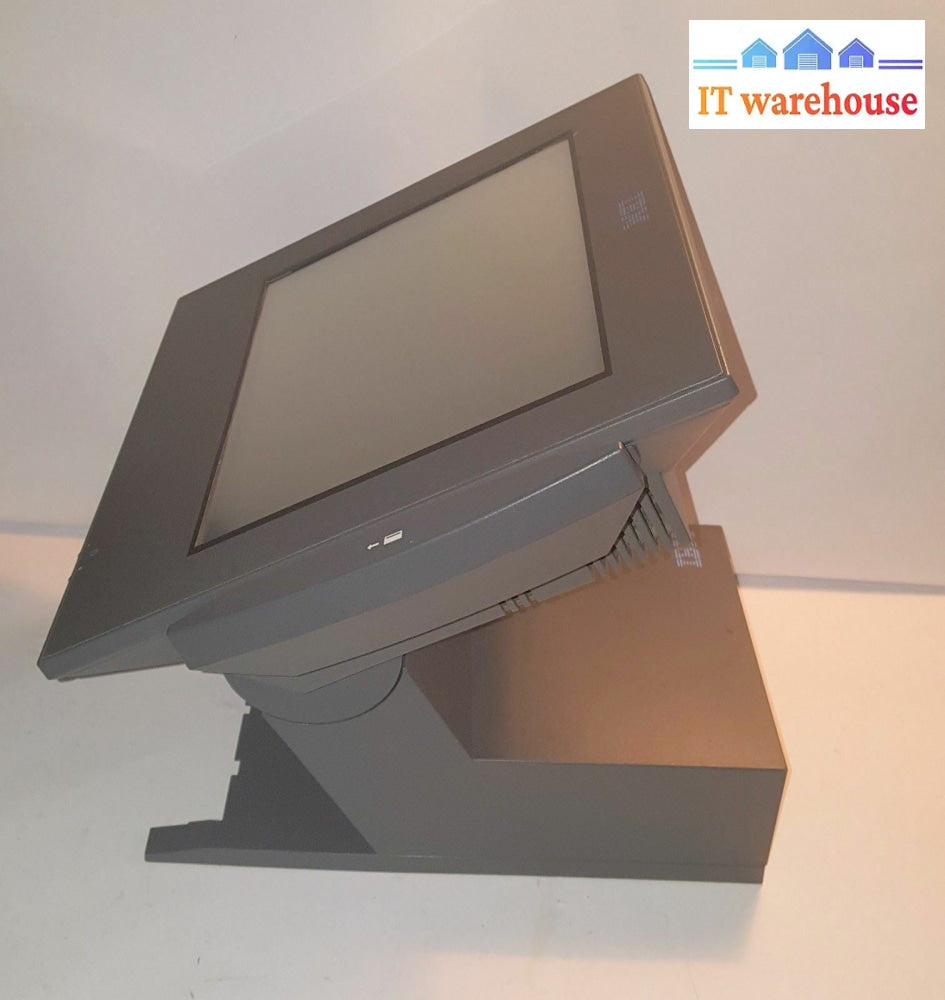 (Grade A) ~ IBM 4840-532 03R7802 Touchscreen Terminal SurePOS 500