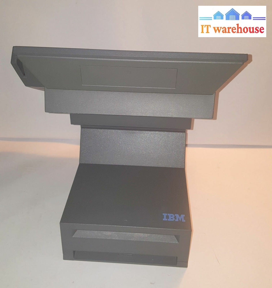 (Grade A) ~ IBM 4840-532 03R7802 Touchscreen Terminal SurePOS 500