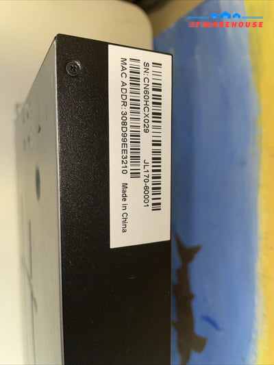 (Grade A)  JL170A HP Officeconnect 1850 24G Port 2XGT Switch