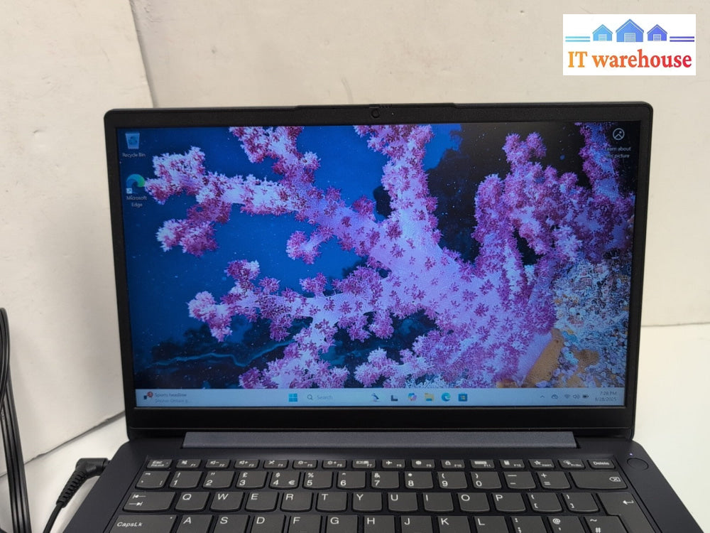 (GRADE A)Lenovo IdeaPad 1i 14'' Laptop  Pentium N5030 CPU/4GB /128GB SSD/Win11 -