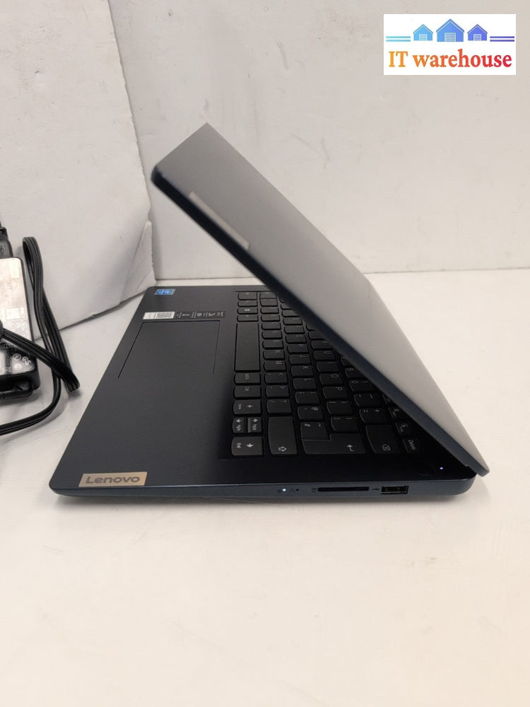 (GRADE A)Lenovo IdeaPad 1i 14'' Laptop  Pentium N5030 CPU/4GB /128GB SSD/Win11 -