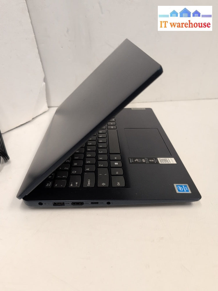 (GRADE A)Lenovo IdeaPad 1i 14'' Laptop  Pentium N5030 CPU/4GB /128GB SSD/Win11 -