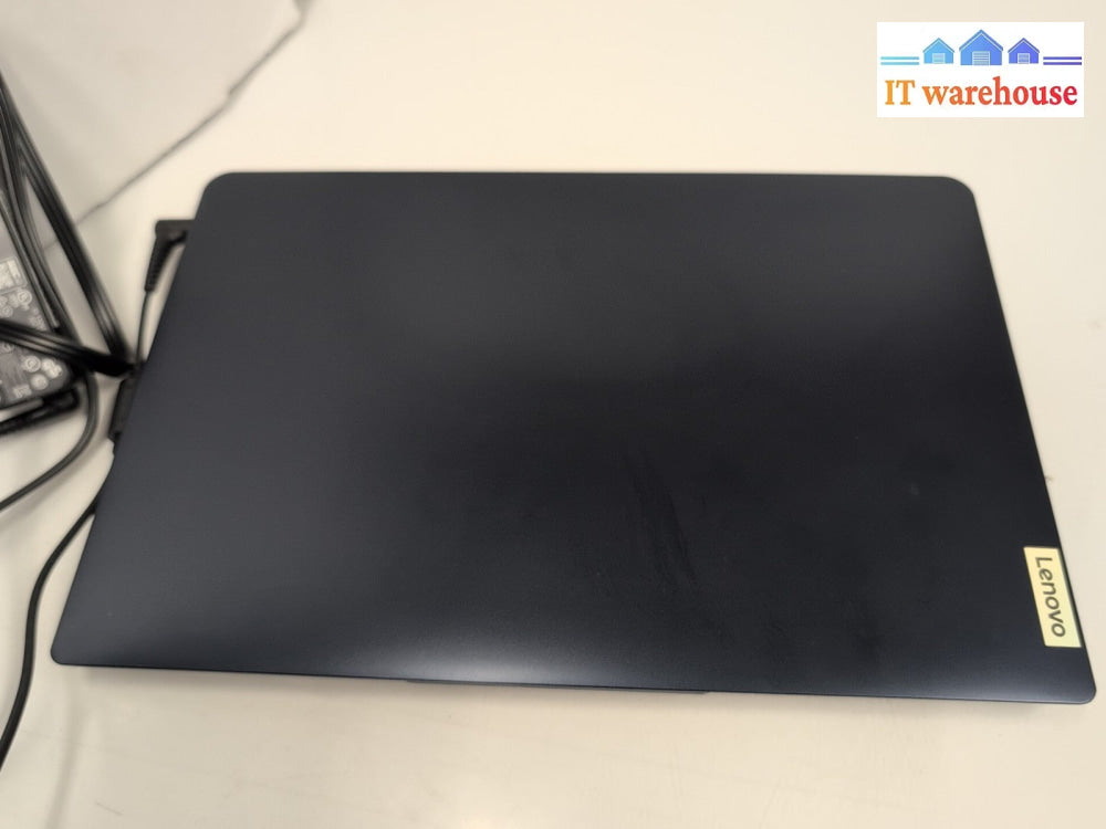 (GRADE A)Lenovo IdeaPad 1i 14'' Laptop  Pentium N5030 CPU/4GB /128GB SSD/Win11 -