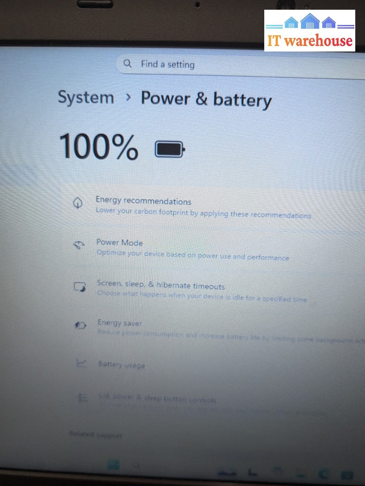 (GRADE A) Lenovo ThinkPad L440 14" Laptop  i5-4300M /8GB/ 180GB SSD /Windows 11-
