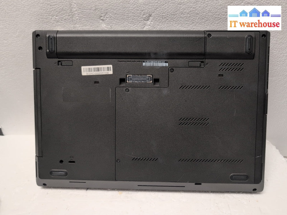 (GRADE A) Lenovo ThinkPad L440 14" Laptop  i5-4300M /8GB/ 180GB SSD /Windows 11-