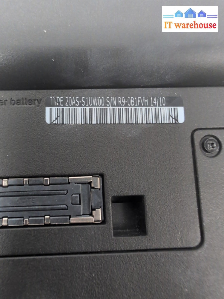 (GRADE A) Lenovo ThinkPad L440 14" Laptop  i5-4300M /8GB/ 180GB SSD /Windows 11-