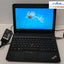 (GRADE A) Lenovo ThinkPad X130E 11.6" Laptop AMD E-450/4GB RAM/500GB HDD/WinXP -