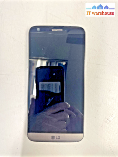 Grade A  LG G5  32G(Unlocked)  Smartphone Tested  +