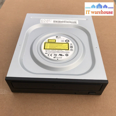 Grade A ~ Lg Gh24Nsco Sata 24X Dvd Rewriter Super Multi With M-Disc Support ~Qty