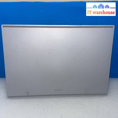 (Grade A) Microsoft Surface Book 2  15" 1813 Bottom case with battery