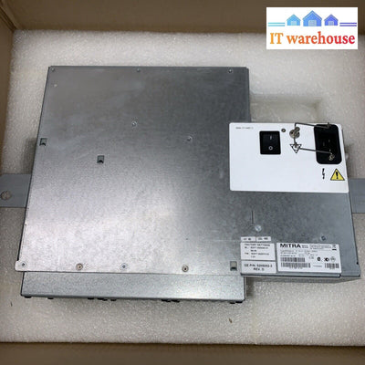 (Grade A) MITRA SP0032/10 GEP/N 5205052-7