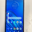 Grade A  Motorola  Moto E6  16G Black  (Unlocked)  Tested  +