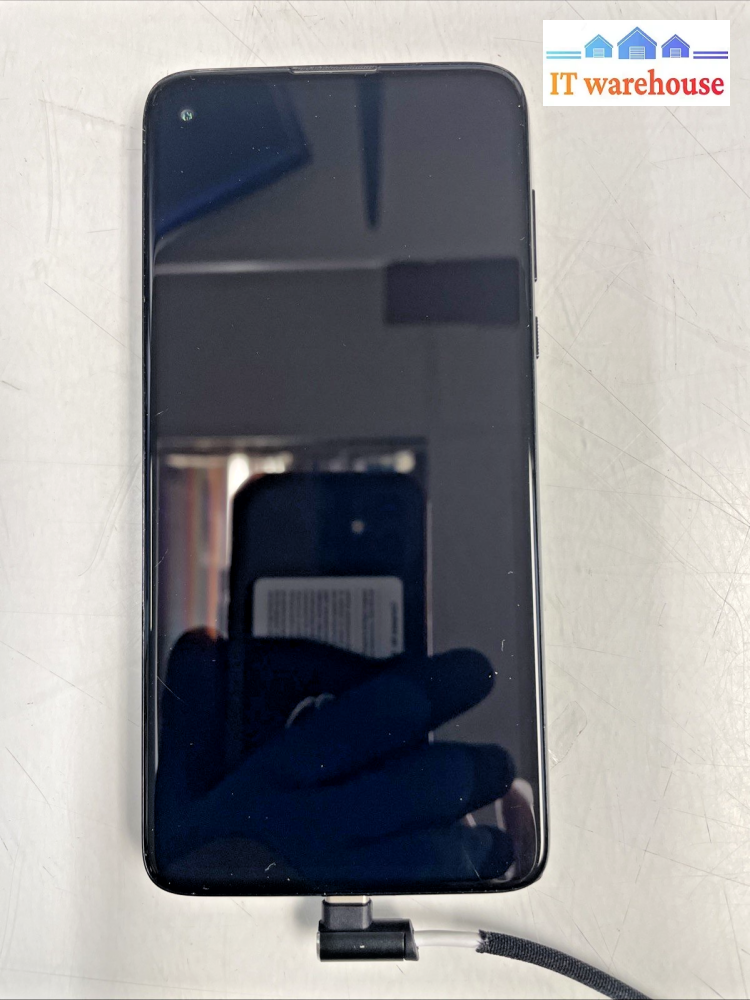 Grade A Motorola Moto G8 plus  128G (Unlocked)  Smartphone Tested  +