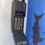 (Grade A) Motorola vintage mobile Cell phone 76067CAFSA
