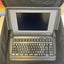Grade A ~ NEC word processor Bungo MINI5 RX  (for display, or parts / repair)