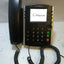 (Grade A) Polycom VVX 400 Desktop IP Phone 2201-46104-001 W/Handset，Stand，AC