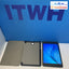 Grade A~ Samsung Galaxy Tab A SM-T350 16GB Wi-Fi Smoky Titanium Tablet
