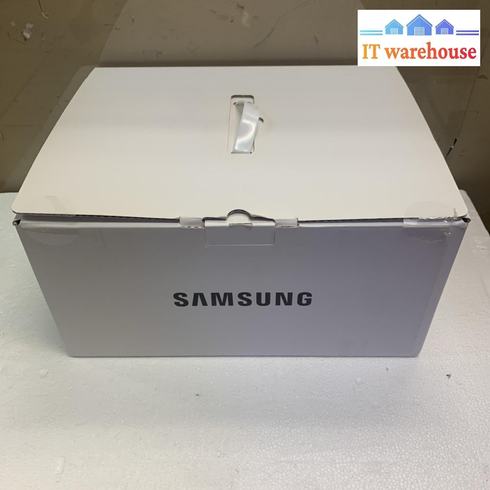 (Grade A)  Samsung HMD Odyssey + Windows Mixed Reality Headset -XE800ZBA