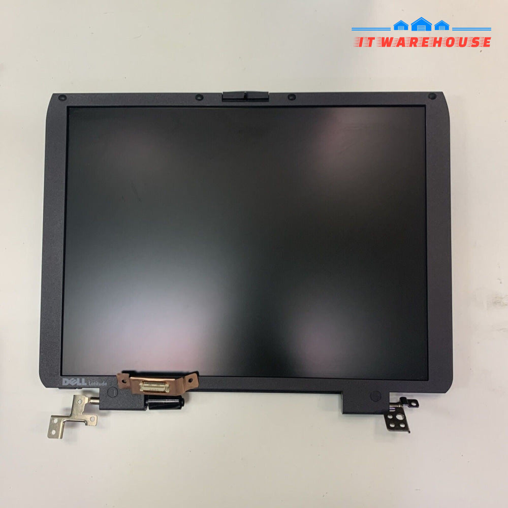 Grade A ~Screen for Dell Latitude CPI 13.3" Laptop