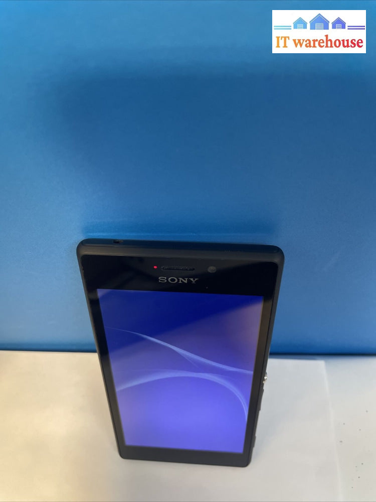 Grade A ~ Sony Aqua D2406