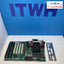Grade A ~ Super Micro Computer P6SBA Motherboard Intel P3 1000MHZ CPU