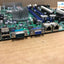 Grade A ~  SUPERMICRO X7SBL-LN2 REV:1.01 INTEL LGA775 DDR2 MICRO ATX MOTHERBOARD