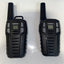 (Grade A)Uniden Sx167-2ch 16-mile 2-way Frs/gmrs Radios