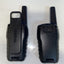 (Grade A)Uniden Sx167-2ch 16-mile 2-way Frs/gmrs Radios
