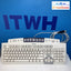 Grade A ~ Vintage Compaq Genuine USB Keyboard KU-9978