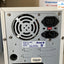Grade A ~ Vintage Desktop Pc Case With Psu + Cd Rom Floppy Disk Drive Tested