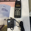（Grade A+) Vintage Nokia Audiovox CDM-9000 Tri-Mode Cell Phone (Carrier: Telus)
